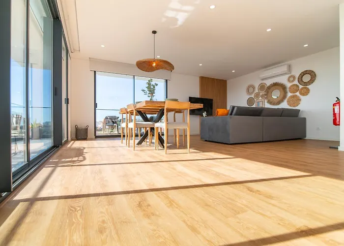 Priolo In Ponta Delgada - 5Th Floor Apartment