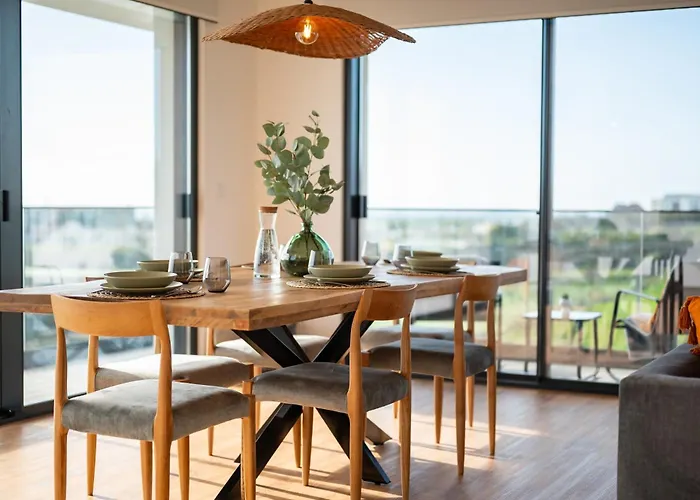 Priolo In Ponta Delgada - 5Th Floor Apartment