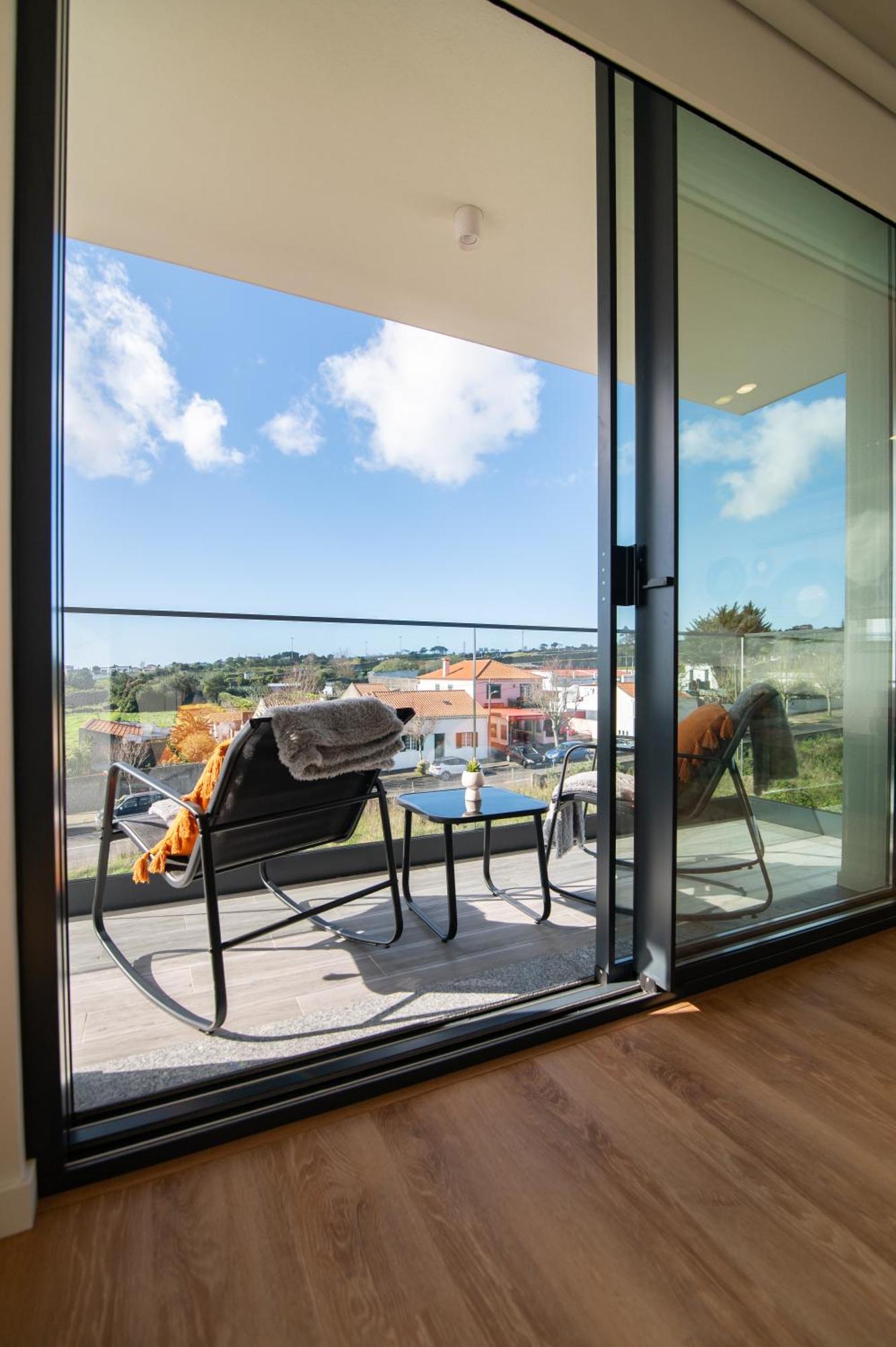 Priolo In - 5th Floor Apartment