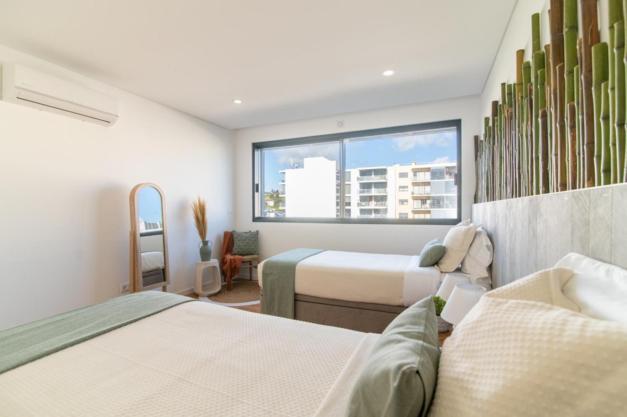 Apartment Priolo In - 5th Floor Ponta Delgada (Sao Miguel)